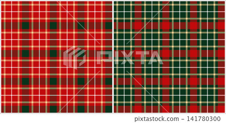 red and green tartan seamless pattern vector pattern background design for fabric textile wrapping paper wallpaper tablecloth kitchen decor apparel print-on-demand products digital background red and green tartan seamless pattern vector pattern background design for fabric textile wrapping paper wallpaper tablecloth kitchen decor apparel print-on-demand products digital background 141780300