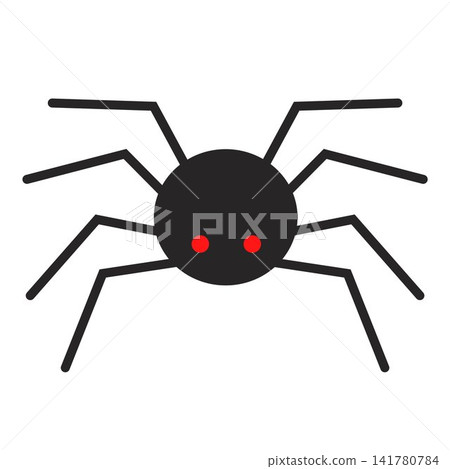 spider, bug, insect 141780784