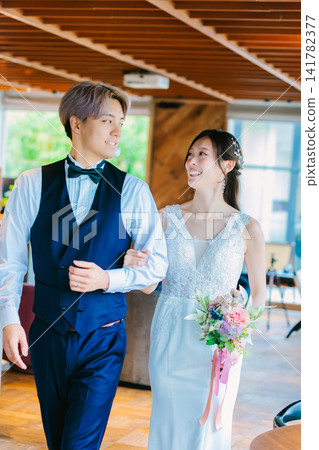 婚禮新娘照片 婚禮新娘照片 141782377