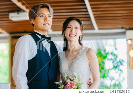 婚禮新娘照片 婚禮新娘照片 141782615