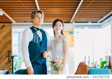 婚禮新娘照片 婚禮新娘照片 141782778