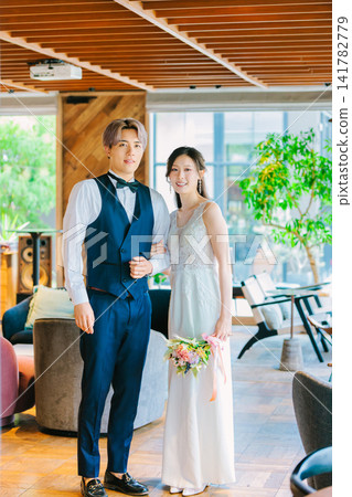 婚禮新娘照片 婚禮新娘照片 141782779