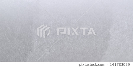 Washi paper background material (white) Washi paper background material (white) 141783059