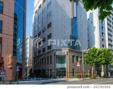 Tokyo Stock Exchange 6419 [Mars Group Holdings Co., Ltd.] Head Office: 1-chome, Shinjuku, Shinjuku-ku, Tokyo 141783303