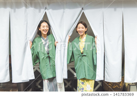 專為中年女性打造的奢華閨蜜之旅 141783369