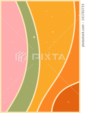 Simple color banner. Simple color banner. 141783733