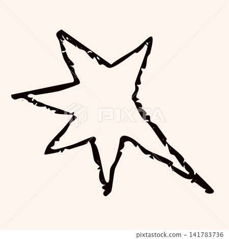 Cute color shape. 141783736