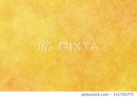 Japanese paper gold texture vintage background Japanese paper gold texture vintage background 141783775