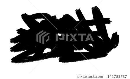 Abstract illustrations, texture materials Abstract illustrations, texture materials 141783787