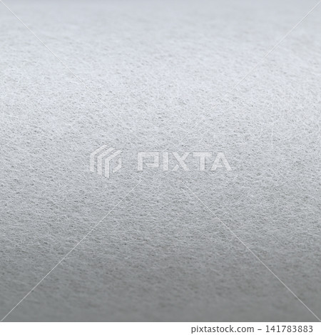 Washi paper background material (white, curved surface) Washi paper background material (white, curved surface) 141783883