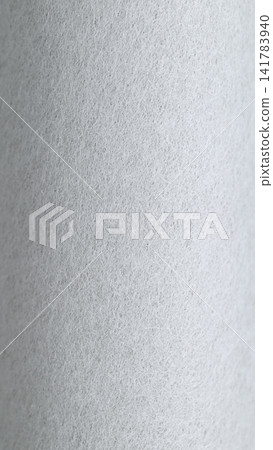 Washi paper background material (white, curved surface) Washi paper background material (white, curved surface) 141783940