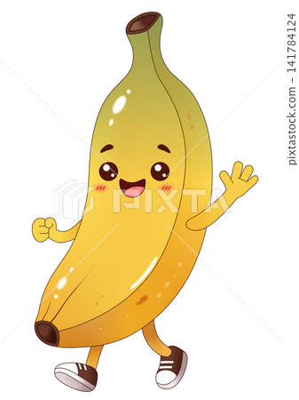 "Smiling Banana" "Smiling Banana" 141784124