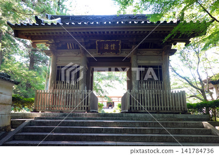 龍潭寺,仁王門,濱松市 龍潭寺,仁王門,濱松市 141784736