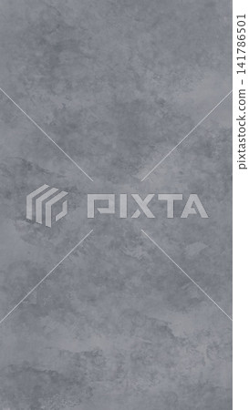 A rough, abstract texture background material reminiscent of a gray concrete wall. A rough, abstract texture background material reminiscent of a gray concrete wall. 141786501