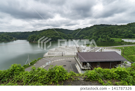 福島千五澤大壩 福島千五澤大壩 141787326