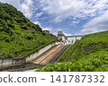 福島千五澤大壩 141787332