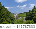 福島千五澤大壩 141787333