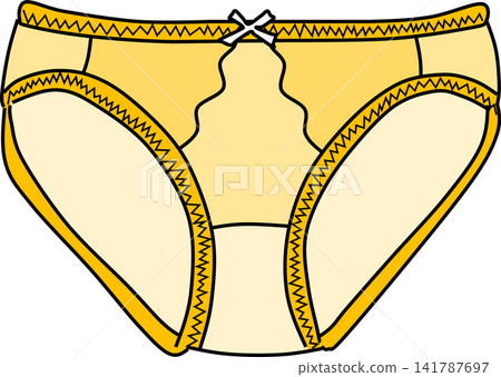 Illustration of pants Illustration of pants 141787697