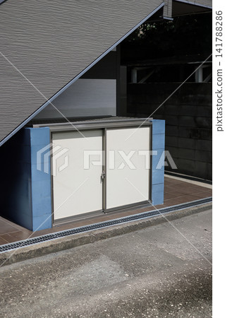 Dust box Dust box 141788286