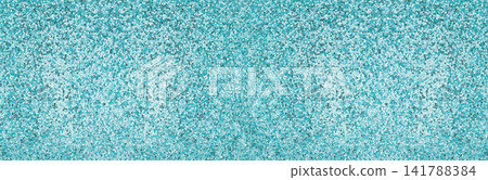 Glamour Blue sequin dust texture for cosmetic product background Glamour Blue sequin dust texture for cosmetic product background 141788384