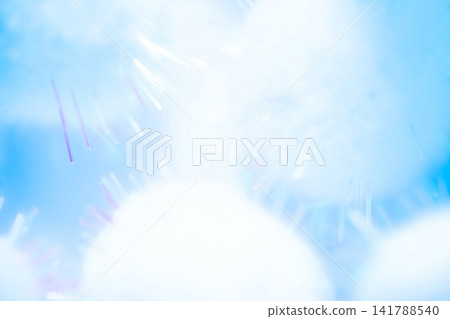 Softly glowing, dreamy background material Softly glowing, dreamy background material 141788540