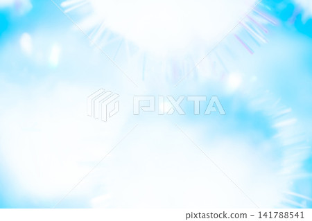 Softly glowing, dreamy background material Softly glowing, dreamy background material 141788541