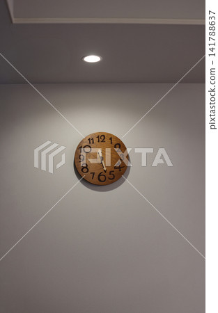 Wall clock Wall clock 141788637
