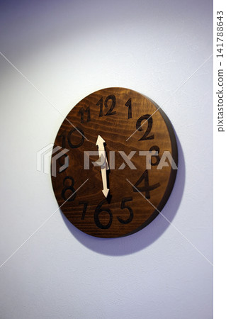 Wall clock Wall clock 141788643