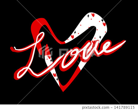 A logo combining a heart and the word "LOVE," perfect for events like Valentine's Day, Thanksgiving, and Christmas. A logo combining a heart and the word "LOVE," perfect for events like Valentine's Day, Thanksgiving, and Christmas. 141789115
