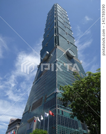 台北101 台北101 141789390