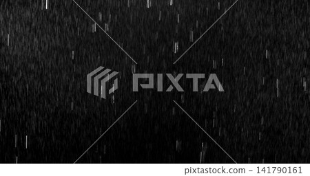 Fine water mist isolated on a black background creating a realistic spray overlay with soft texture and subtle light beams perfect for visual effects compositing graphic design and atmospheric Fine water mist isolated on a black background creating a realistic spray overlay with soft texture and subtle light beams perfect for visual effects compositing graphic design and atmospheric 141790161