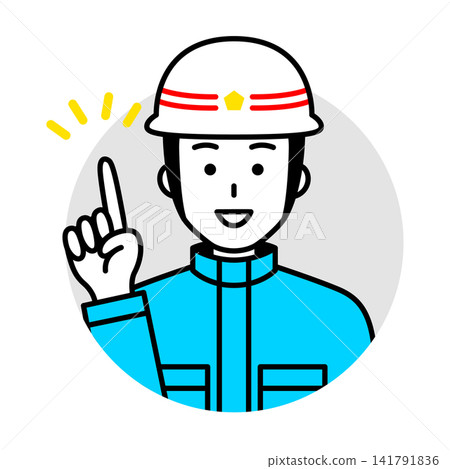 An icon of a male paramedic (inspiration) An icon of a male paramedic (inspiration) 141791836