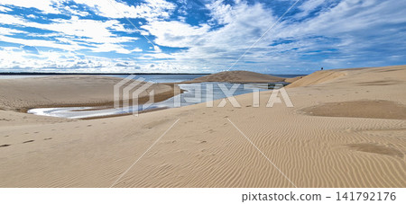 Dunas do Mouro at Ilha do C Dunas do Mouro at Ilha do C 141792176