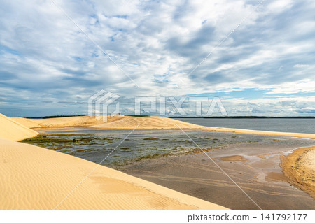 Dunas do Mouro at Ilha do C Dunas do Mouro at Ilha do C 141792177