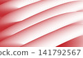 an abstract pink background. 3d curves light wallpaper 141792567