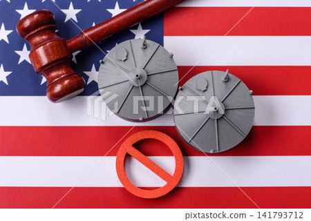Ban, restriction, or sanctions on the supply of liquefied gas from the USA Ban, restriction, or sanctions on the supply of liquefied gas from the USA 141793712