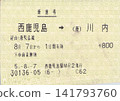 一張票 141793760