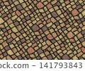 石牆壁紙 6 141793843