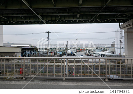 logistics logistics 141794881