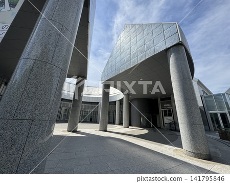 Hiroshima City Museum of Contemporary Art Hiroshima City Museum of Contemporary Art 141795846