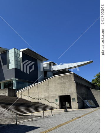 Wakayama Prefectural Museum of Modern Art Wakayama Prefectural Museum of Modern Art 141795848