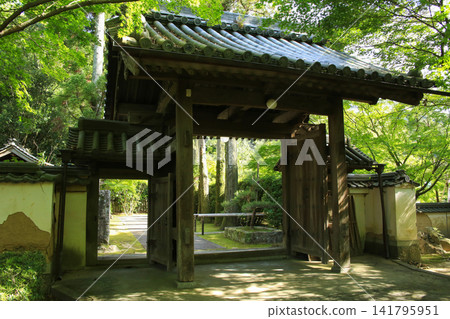 Daijoji Temple Exit, Uwajima City, Ehime Prefecture Daijoji Temple Exit, Uwajima City, Ehime Prefecture 141795951