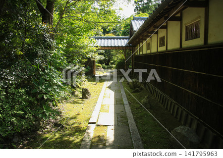 Daijoji Temple, Uwajima City, Ehime Prefecture Daijoji Temple, Uwajima City, Ehime Prefecture 141795963