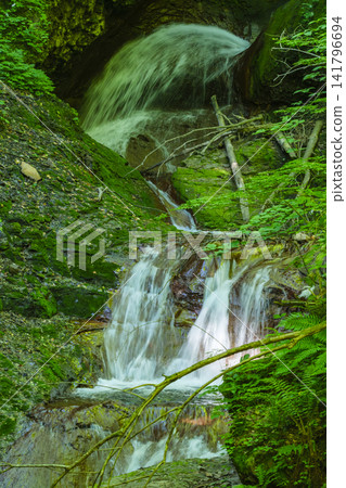 Yonago River Valley Yonago River Valley 141796694