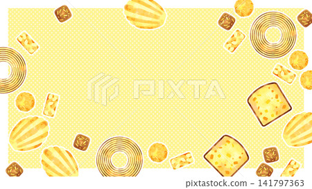 Thumbnail image for plain baked goods Thumbnail image for plain baked goods 141797363