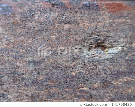 Weathered Wood Surface Rustic Texture Background Abstract Detail Grunge Pattern Weathered Wood Surface Rustic Texture Background Abstract Detail Grunge Pattern 141798420