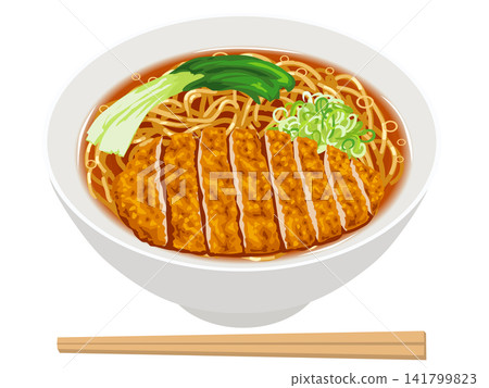 皮克麵條 皮克麵條 141799823