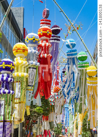 Tanabata Sendai Tanabata Festival Tanabata Sendai Tanabata Festival 141800138