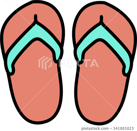Flip Flops Flip Flops 141801023