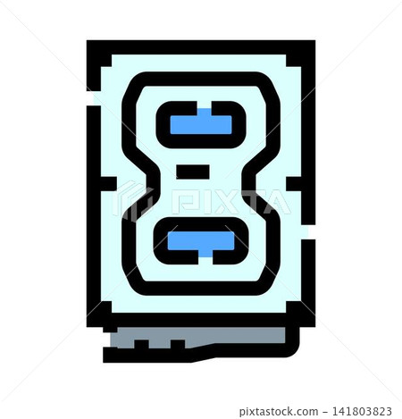 Cpu central processing unit processing information concept Cpu central processing unit processing information concept 141803823